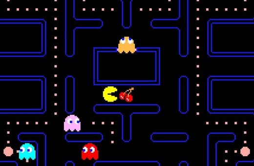 Pac-Man: Συμπληρώθηκαν 40 χρόνια από την κυκλοφορία του αγαπημένου video game
