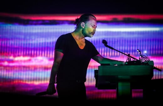 Ο Thom Yorke και ο Brian Eno παραδέχτηκαν ότι είναι «υποκριτές του κλίματος»
