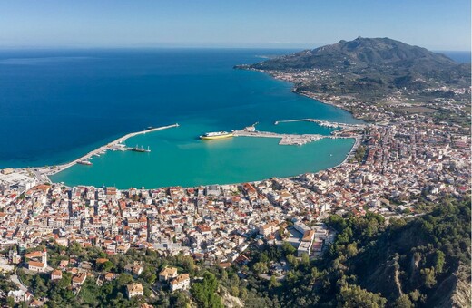 Χαρδαλιάς: Έκτακτα μέτρα σε Ζάκυνθο - Λέσβο - Ημαθία και παράταση γενικών απαγορεύσεων