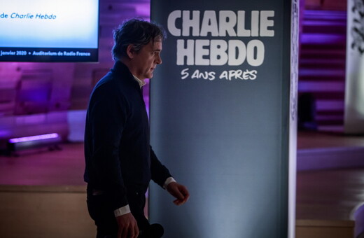 Charlie Hebdο: Ανοιχτή επιστολή από 100 ΜΜΕ μετά τις νέες απειλές της Αλ Κάιντα