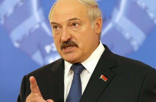Λευκορωσία: Η ΕΕ δεν αναγνωρίζει τον Λουκασένκο ως πρόεδρο - «Καμία δημοκρατική νομιμότητα»