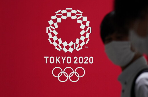 ΔΟΕ: «Οι Ολυμπιακοί Αγώνες θα γίνουν με ή χωρίς Covid»