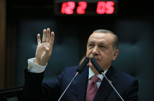 Ναγκόρνο Καραμπάχ: Η Τουρκία προωθεί τα συμφέροντά της στον Καύκασο