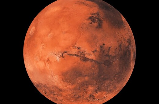 O Άρης κοντά στη Γη: Στην πιο φωτεινή φάση του στον ουρανό εδώ και 20 χρόνια