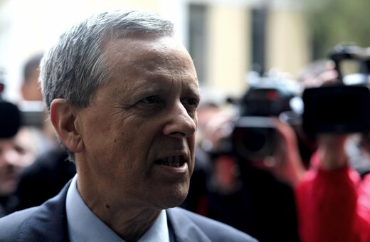 Μπαλτάκος:« Η Ν.Δ. είναι πιο κέντρο πεθαίνεις»