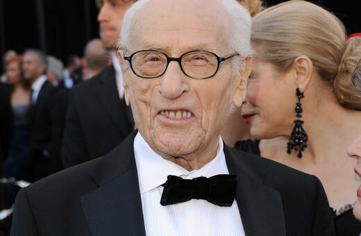 Πέθανε ο Eli Wallach, o άσχημος του θρυλικού γουέστερν 