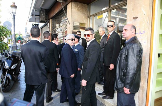 Πόσοι αστυνομικοί τελικά φυλάνε πολιτικούς και επώνυμους;