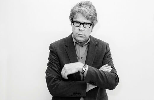 ΒΕST OF 2015/ Ο Τζόναθαν Φράνζεν μιλά στο LIFO.gr