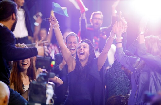Όλα όσα έγιναν στην Eurovision 2016― Νικήτρια χώρα η Ουκρανία