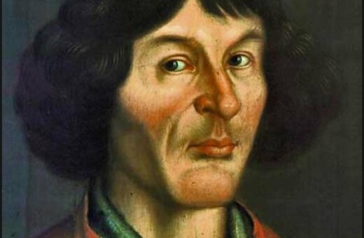 Το 1616 απαγορεύεται το De Revolutionibus Orbium Coelestium του Κοπέρνικου