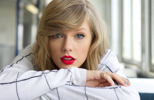 73 ερωτήσεις στη Taylor Swift