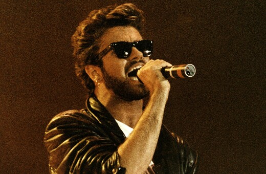 George Michael 25 years Megamix