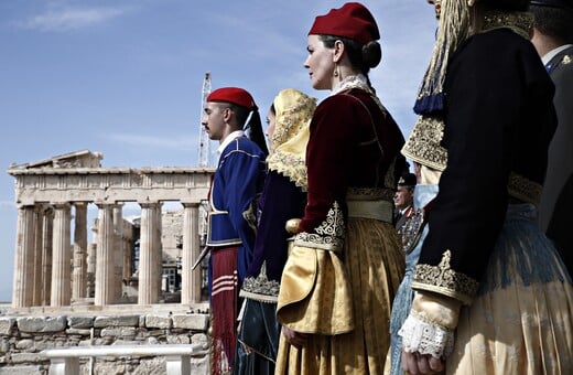 Μια, τελικά, μάλλον επιπόλαια άρνηση - του ΚΑΣ στον Gucci