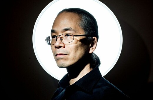 Ο Ted Chiang είναι ένας συγγραφέας που δεν βιάζεται καθόλου