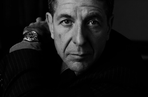 Ο Leonard Cohen για αρχάριους