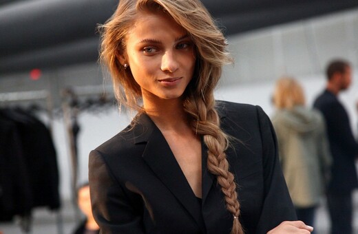 Aυτά είναι τα 6 hairlooks που θα επικρατήσουν το 2017