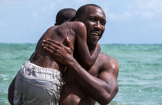 Μαχέρσαλα Άλι: Ο πρωταγωνιστής του Moonlight και υποψήφιος για όλα τα βραβεία Β' Ανδρικού ρόλου μιλά στο LiFO.gr