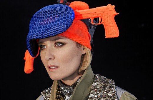 H Roisin Murphy, πραγματική βασίλισσα της ποπ, μιλά στη LIFO