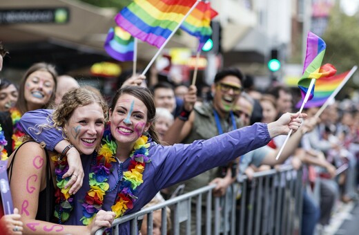 Η Μάλτα γράφει ιστορία στα ανθρώπινα δικαιώματα και γίνεται η πρώτη ευρωπαϊκή χώρα που απαγορεύει τη «θεραπεία της ομοφυλοφιλίας»