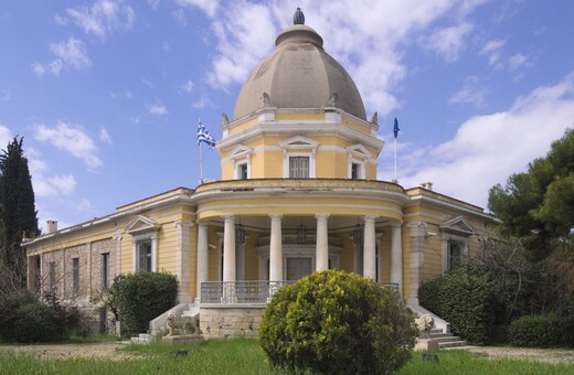 Βόλτα στην Κηφισιά: Όσα αξίζει να ξέρουμε για το καταπράσινο προάστιο των Αθηνών