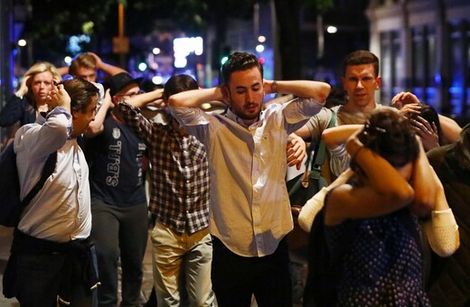«Ως εδώ και μη παρέκει»: Η Τερέζα Μέι κηρύσσει το τέλος της ανοχής