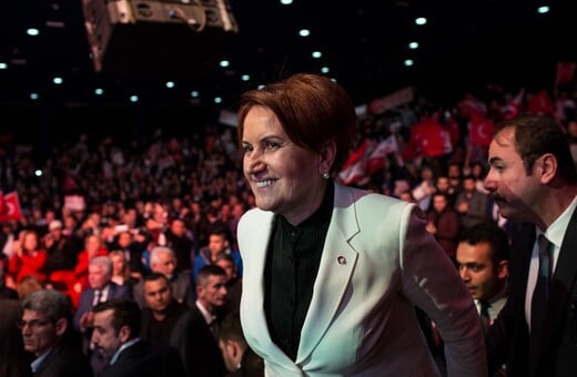 Meral Akşener: Η γυναίκα που μισεί ο Ερντογάν