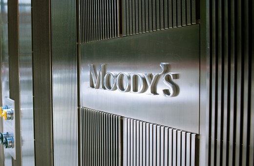 Ο οίκος Moody's αναβάθμισε την πιστοληπτική ικανότητα της Ελλάδας