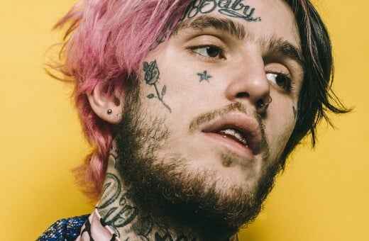 Νεκρός ο ράπερ Lil Peep στα 21 χρόνια του