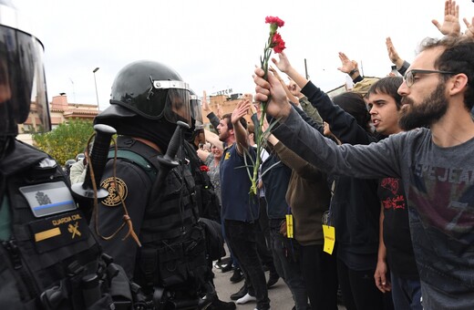 Το μεγάλο στοίχημα του 21ου αιώνα: Το προσωπικό είναι πολιτικό