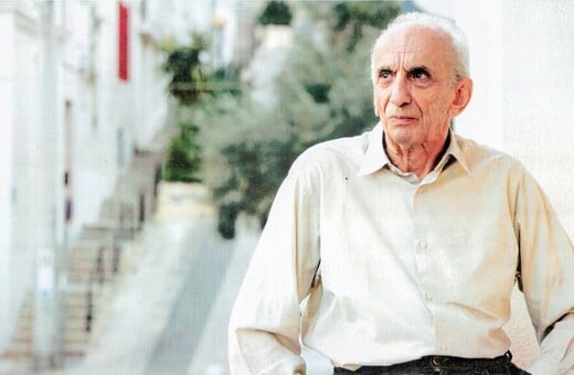 Δημήτρης Ραυτόπουλος: «Αν αυτό είναι αριστερά, δεν δέχομαι την ιδιότητα του αριστερού»