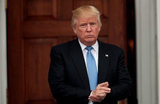 Ο Ντόναλντ Τραμπ πρέπει να ντρέπεται, δήλωσε ο πρώην διευθυντής της CIA