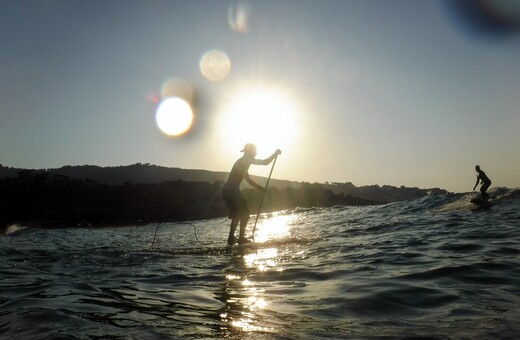 Τα πάντα για τα Watersports