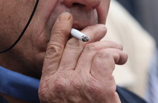 Το κάπνισμα σκοτώνει πάνω από 15.000 ανθρώπους ετησίως στην Ελλάδα