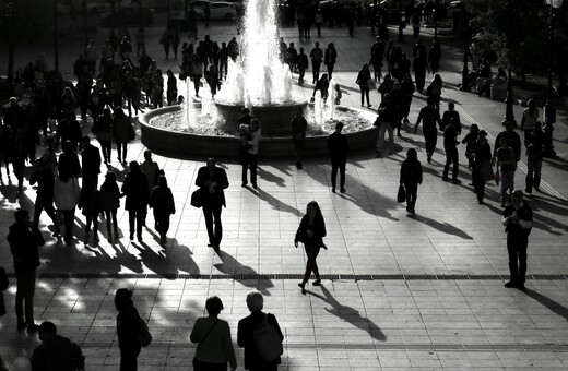 Στο 27,5% η πραγματική ανεργία στην Ελλάδα - Εκτινάχθηκε σχεδόν στο 55% η μερική απασχόληση