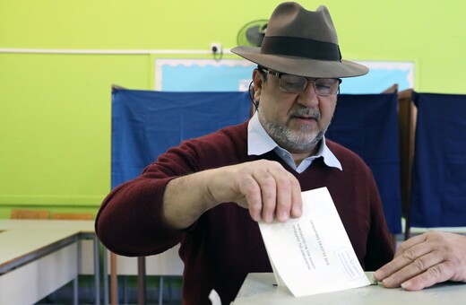Κύπρος: Κομβικές διεργασίες για τον δεύτερο γύρο των προεδρικών εκλογών
