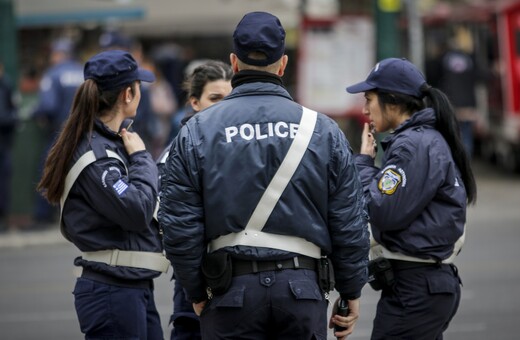 Νέα αύξηση για τα τροχαία στην Ελλάδα