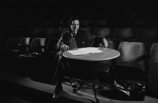 Σπύρος Ευαγγελάτος: Μια ζωή (1940 - 2017)