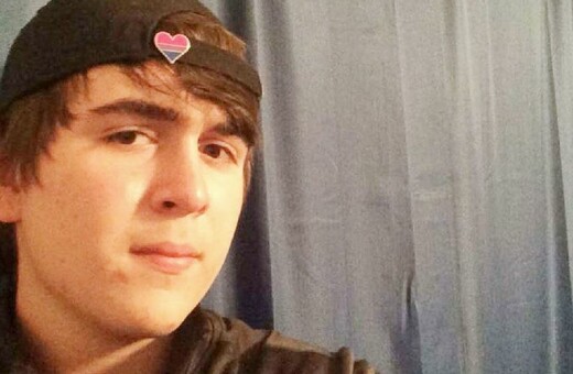 Γεννημένος να σκοτώνει ο 17χρονος Δημήτριος Παγουρτζής - Όλα όσα γνωρίζουμε για τον δράστη της φονικής επίθεσης