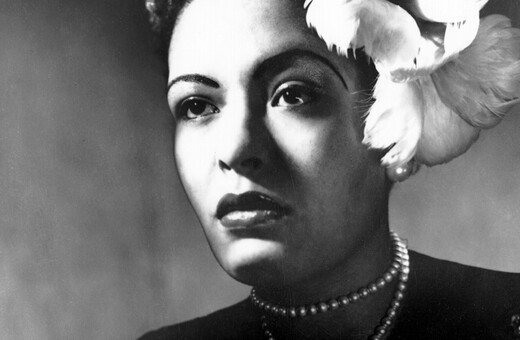 Billie Holiday: Η περιπετειώδης ζωή της βασίλισσας της τζαζ