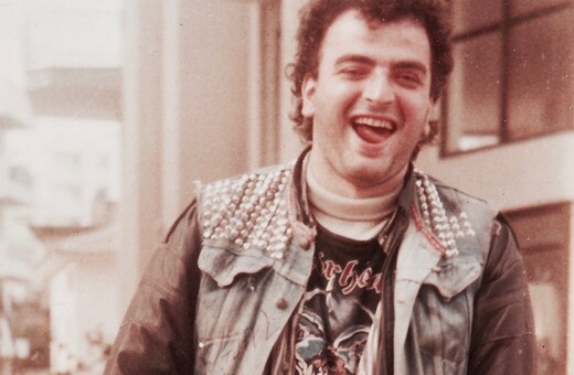 Η σημασία τού να είσαι punk στην Τουρκία