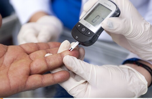 Καλά νέα για τους διαβητικούς: Ένα βήμα πιο κοντά στο χάπι ινσουλίνης