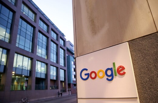Η Google απονέμει 20,4 εκατ. ευρώ σε ευρωπαϊκούς ειδησεογραφικούς οργανισμούς