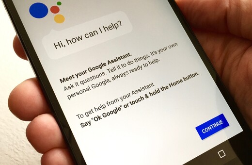 Όλες οι εντολές του Google Assistant σε μια ιστοσελίδα