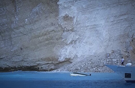 Τι έδειξε η αυτοψία στο Ναυάγιο της Ζακύνθου (ΒΙΝΤΕΟ)