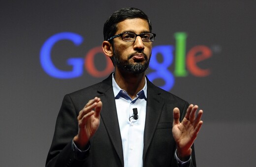 Οι εργαζόμενοι της Google είναι αντίθετοι στη συνεργασία της εταιρείας με το Πεντάγωνο