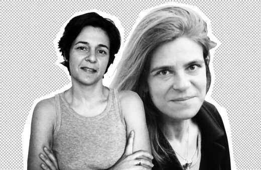 Δύο Ελληνίδες συγγραφείς γράφουν για τα αδιέξοδα του σύγχρονου κόσμου