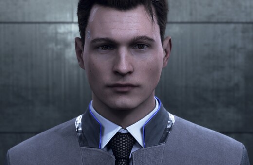 Στο «Detroit: Become Human» τα ανδροειδή μας μαθαίνουν πώς να γίνουμε άνθρωποι