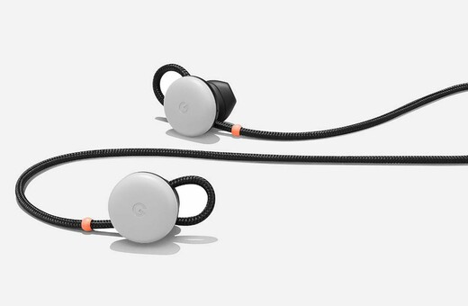 Google Pixel Buds: Τα έξυπνα ακουστικά που μπορούν και μεταφράζουν 40 γλώσσες