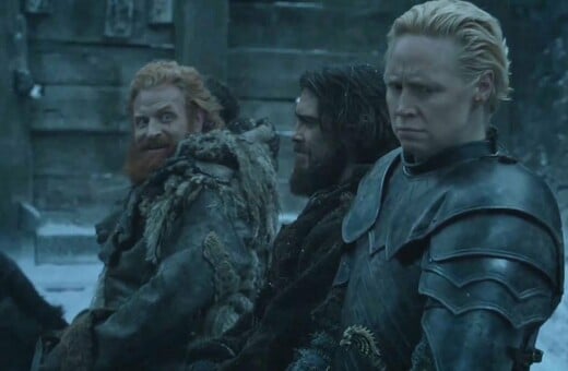 Όχι ρε φίλε… Game of Thrones strikes again!
