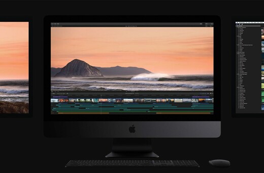 Το νέο Mac Pro δεν έρχεται πριν το 2019
